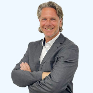Kai Leibold, Geschäftsführer